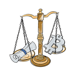 Launching a Token Offering image