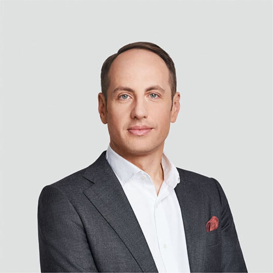 Arvydas Strankauskas photo