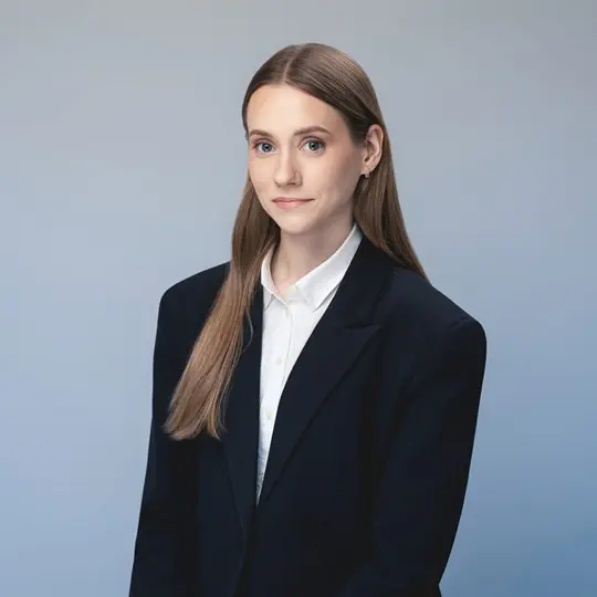 Aurėja Jackūnaitė photo