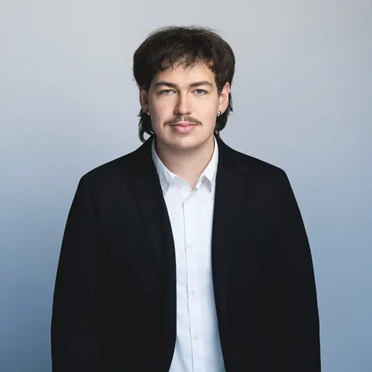 Maksim Timochov photo