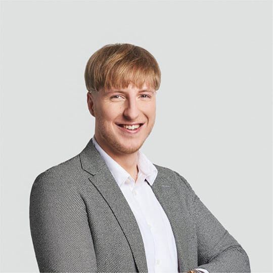 Ugnius Žvingys photo