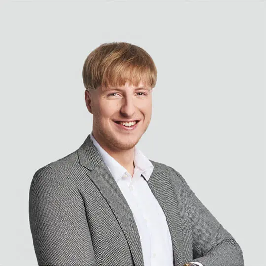 Ugnius Žvingys photo